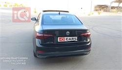 فولكسفاغن جيتا